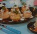 Bouchées de crevettes guyanaises « Galibis »