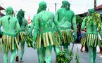 Carnaval de Saint-Laurent : les belles font leurs apparitions 