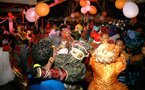 Carnaval : Ambiance très chaude au carbet Madras