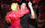 Carnaval 2010 : Dernier bal paré-masqué du mardi gras