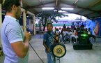 Mas Ka Klé : une association guadeloupéenne pour l'échange traditionnel du carnaval