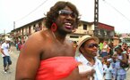 Carnaval 2011 : Oui je le veux !!