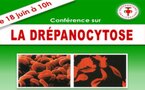 Conférence débat sur la drépanocytose ce 18 mai 2011