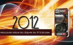 L'équipe du 97320.com vous souhaite ses meilleurs voeux pour 2012