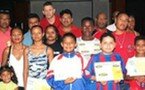 Ecole de Tir du COSMA : Charte de bonne conduite et préparation au Challenge Antilles-Guyane