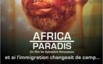 Mardi 16/10/12 : Africa Paradis (20h30)
