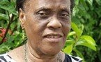 Mme Géramise Aurélien : la Guyane du temps des placers