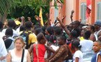 Le point sur le mouvement de mécontentement dans les établissements scolaires de l'ouest guyanais