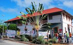 Mouvement enseignant: Tous ensemble pour une école de qualité en Guyane